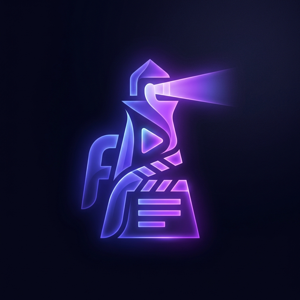 FaroFlix Logo